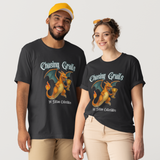 Chasing Grails T-Shirt