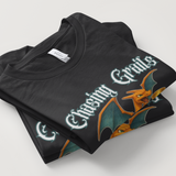 Chasing Grails T-Shirt