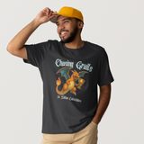 Chasing Grails T-Shirt