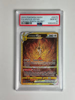 Arceus VStar GG70 Crown Zenith PSA 10