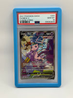Mew V 251 Fusion Strike PSA 10