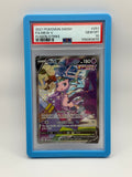 Mew V 251 Fusion Strike PSA 10