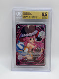 Perona SP EB03 045 BGS 9.5