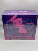 Fusion Strike Elite Trainer Box