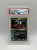 Dark Gyarados 36 Team Rocket Returns Reverse Holo PSA 8