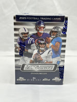 2023 Topps Composite Football Blaster Box