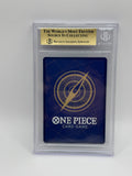 Hatchan OP03-033 Vol 6 Winner BGS 10