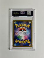 PSA 10 Pokemon Klara 082 Peerless Fighters Japanese