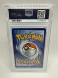 Bulbasaur 133 Mega Evolutions PSA 10