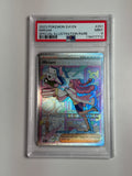 Miriam 251 Scarlet Violet PSA 9