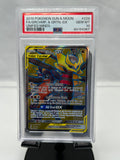 Psa 10 Pokemon Garchomp & Giratina Gx 228 Unified Minds