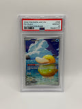 Psyduck 226 Ascended Heroes PSA 10