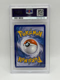 Black Kyurem EX 145 Boundaries Crossed PSA 8