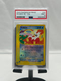 PSA 9 Pokemon Delibird 49 Skyridge Reverse Holo