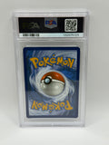 Venusaur ex 198 SV 151 PSA 9