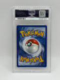 Misty 18 Gym Heroes PSA 10