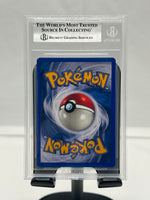 BGS 9 Pokemon Shining Mewtwo 109 Neo Destiny