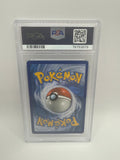 Mewtwo & Mew GX SM191 Promo PSA 9