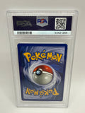 Chansey 3 Base Set PSA 9