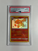 Charmeleon SV7 Hidden Fates PSA 10