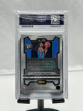 PSA 9 2023 Prizm Cason Wallace 139 Silver