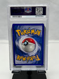 Psa 9 Pokemon Pikachu Red Cheeks Shadowless