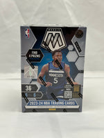 2023-24 Panini Mosaic NBA Blaster Box