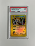 PSA 9 Pokemon Kabutops 150 Skyridge Reverse Holo