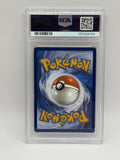 Rocket’s Nidoking ex 233 Destined Rivals PSA 10