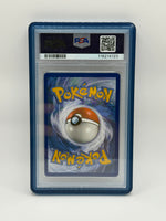 Magikarp & Wailord GX 161 Team Up PSA 10