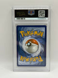 Pikachu ex 276 Ascended Heroes PSA 10