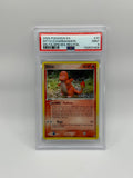 Charmander 37 Delta Species Reverse Holo PSA 9