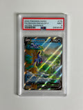 PSA 9 Pokemon Hisuian Sneasler V 175 Astral Radiance