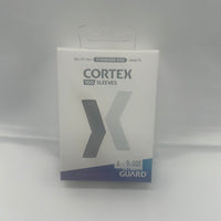 Ultimate Guard Cortex Sleeves Standard Size