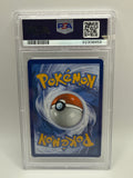 Venusaur ex 198 151 PSA 9