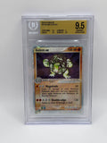 Golem ex 91 EX Dragon BGS 9.5