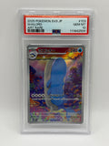 Wailord 103 Battle Partners PSA 10
