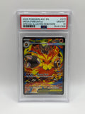Mega Emboard ex 273 Ascended Heroes PSA 10