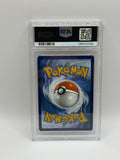 Giratina VStar GG69 Crown Zenith PSA 9