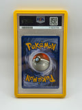 Snorlax 11 Jungle PSA 9