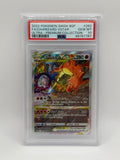 Charizard VStar SWSH262 Promo PSA 10