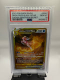 Origin Forme Palkia VStar GG67 Crown Zenith PSA 10