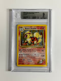 BGS 9 Pokemon Blaine’s Arcanine Gym Challenge