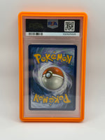 Charizard & Braixen GC 22 Cosmic Eclipse PSA 10