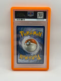 Charizard & Braixen GC 22 Cosmic Eclipse PSA 10