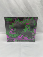 Pokemon Shrouded Fable Elite Trainer Box