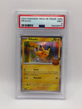 Pikachu 062 Trick or Trade PSA 9