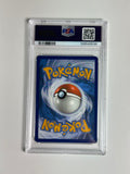 Sandy Shocks ex 250 Paradox Rift PSA 9