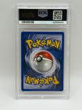 Blaine’s Charizard 2 Gym Challenge PSA 9