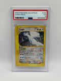 Lugia Holo 149 Aquapolis PSA 3